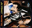 Chamber Pop CD