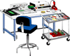 Tech Illustration 1