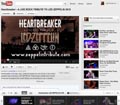 YouTube